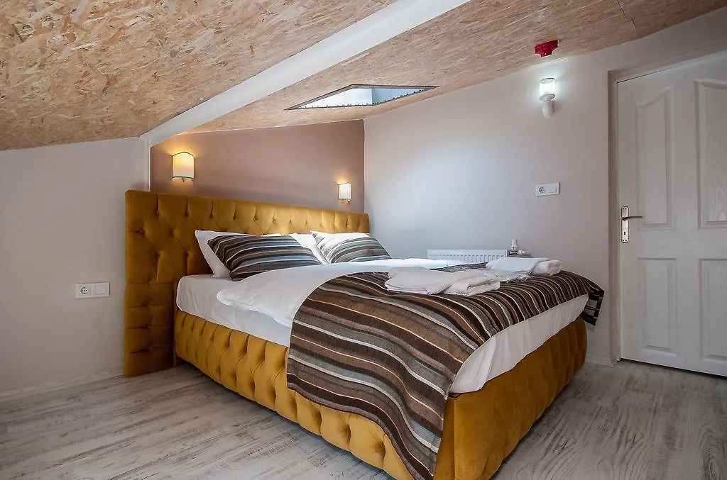 Newway Apartments Istanboel Aparthotel