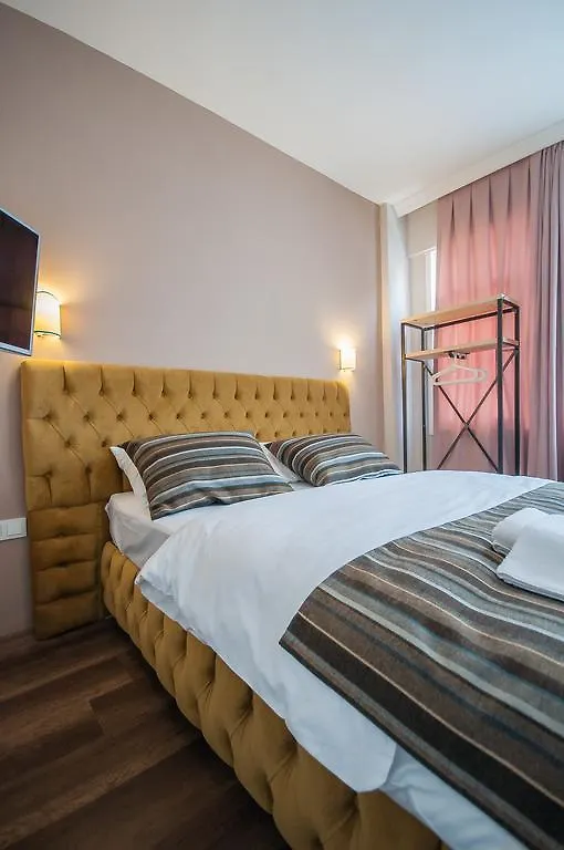 Newway Apartments Istanboel Turkije