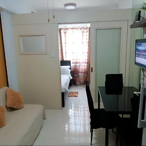 **** Hotel Vangie's Place At Sea Residences Philippines