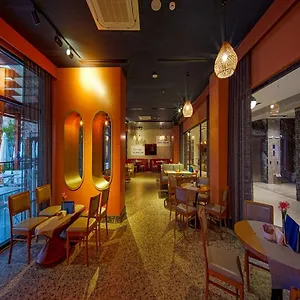 **** Hotel Aletris Deluxe & Turkey