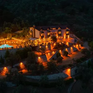 Otel Kazdaglari Zeytunihan Butik Türkiye