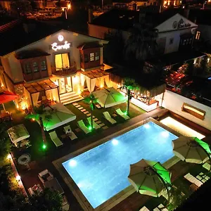 **** Otel Serefe Türkiye