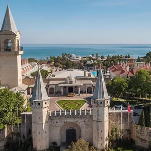 ***** Resort Swandor & - Topkapi Palace Türkiye