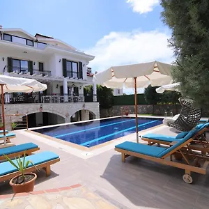  Villa Tn - (adults Only) Turkey