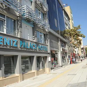 Otel Deniz Palace, İstanbul