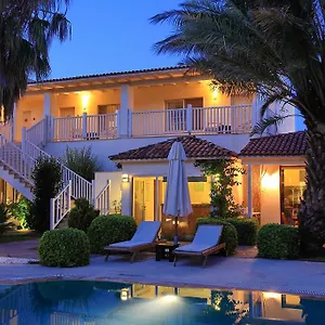  Hotel Sah Turkey