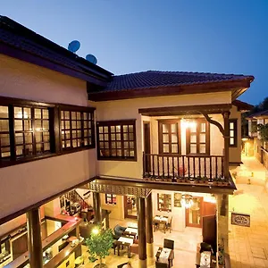 **** Otel Cicerone Türkiye