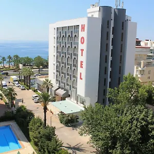 *** Hotel Olbia Turkey